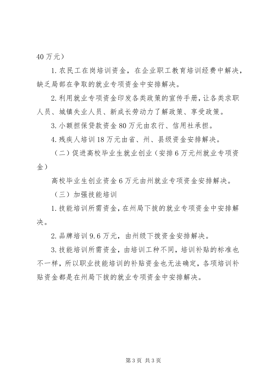 2023年人保局就业促进工程实施方案.docx_第3页