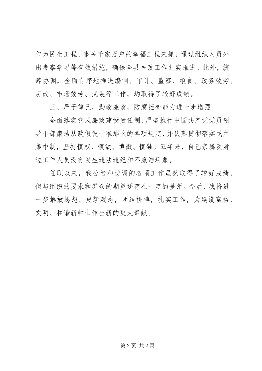 2023年副县长个人总结提纲.docx_第2页