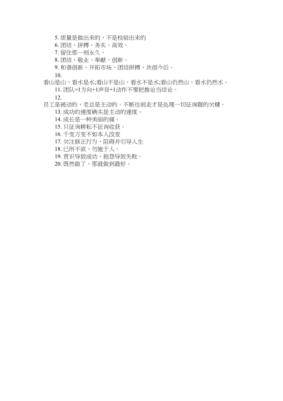 2023年it团队士气展示口号.docx_第2页