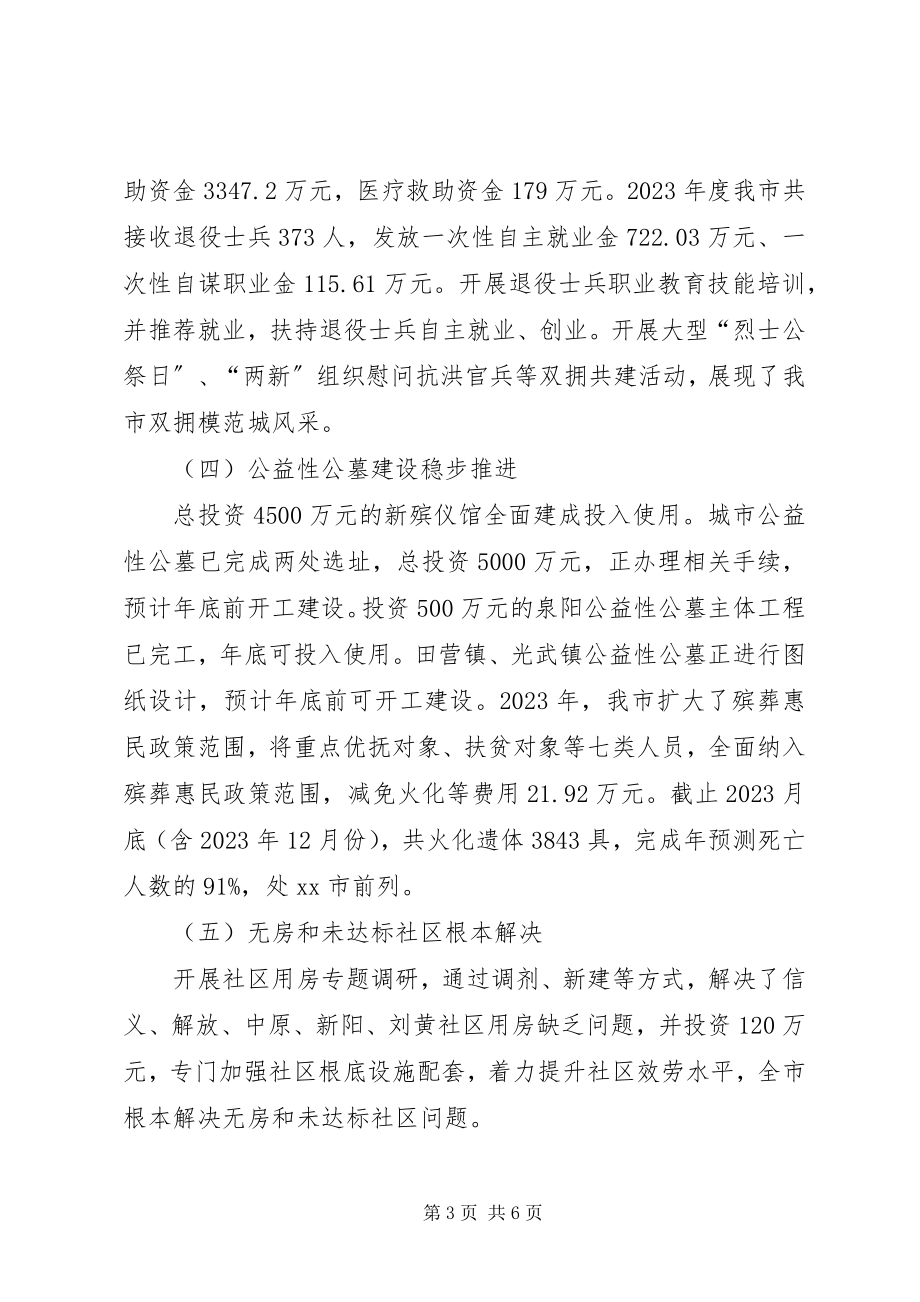 2023年民政局底工作总结.docx_第3页