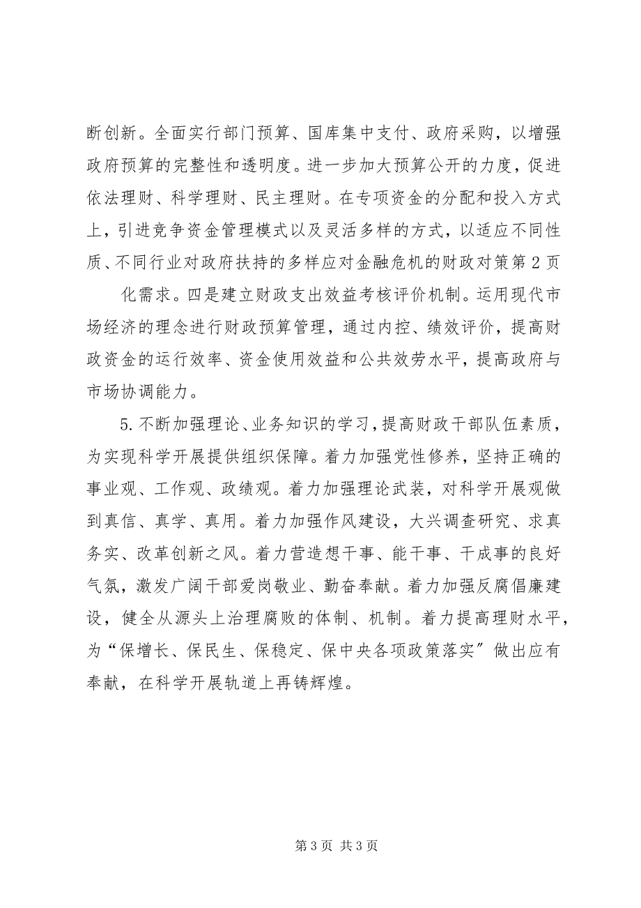 2023年应对金融危机的财政对策.docx_第3页