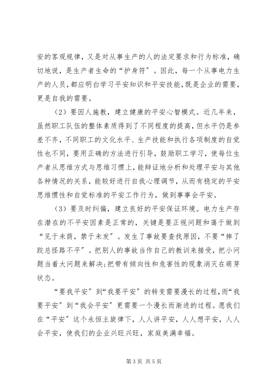 2023年个人安全反思总结.docx_第3页