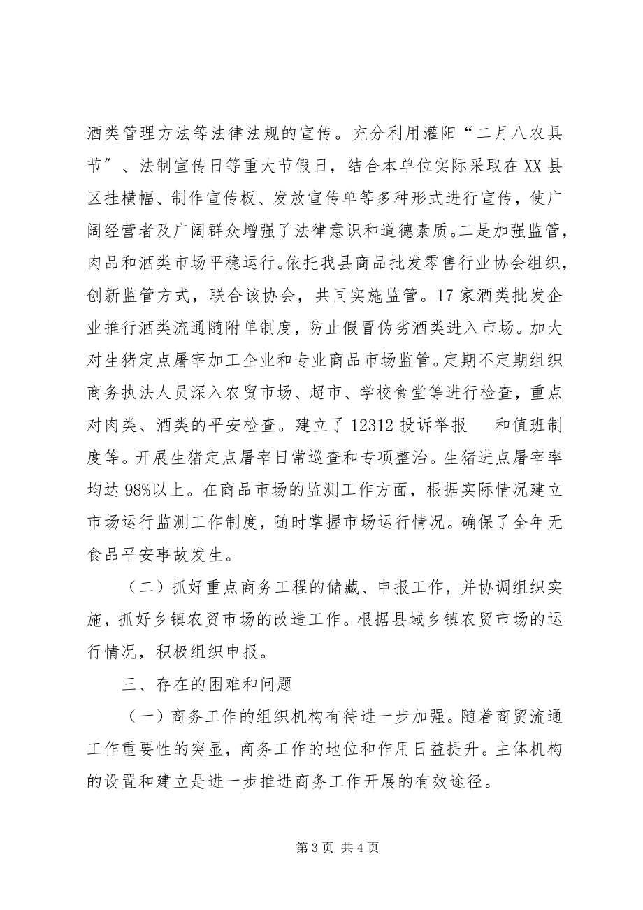 2023年工业和信息商贸局工作总结.docx_第3页