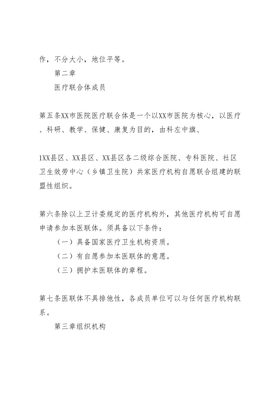 2023年医疗联合体方案 3.doc_第2页