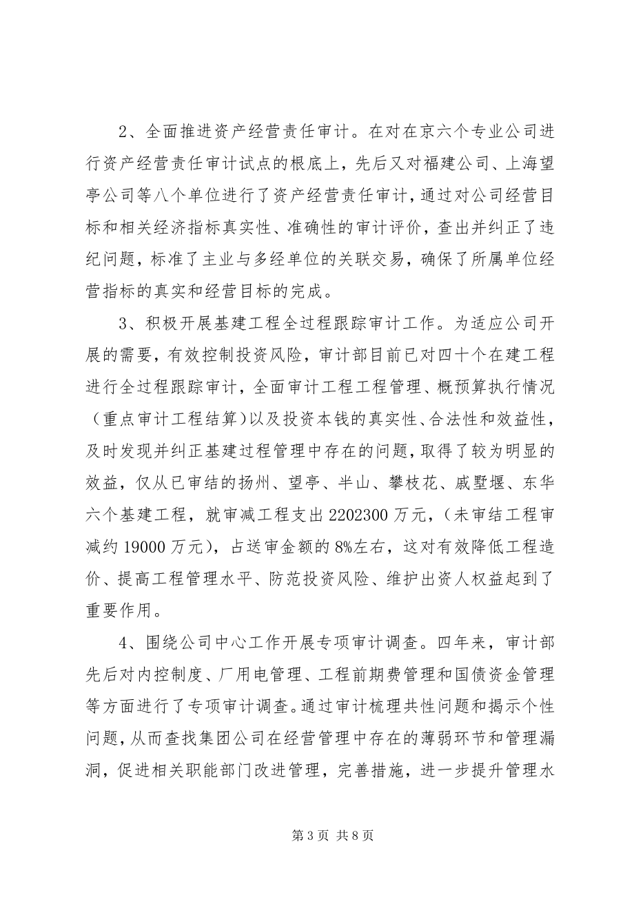 2023年审计部在主题实践活动动员会上的讲话.docx_第3页