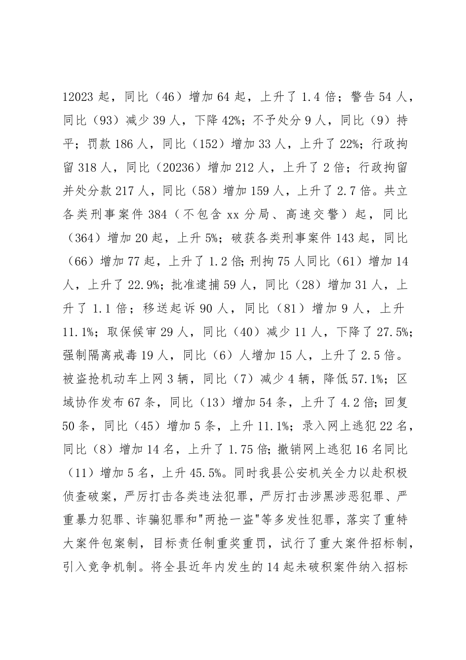 2023年xx省级XX县区调研材料新编.docx_第2页