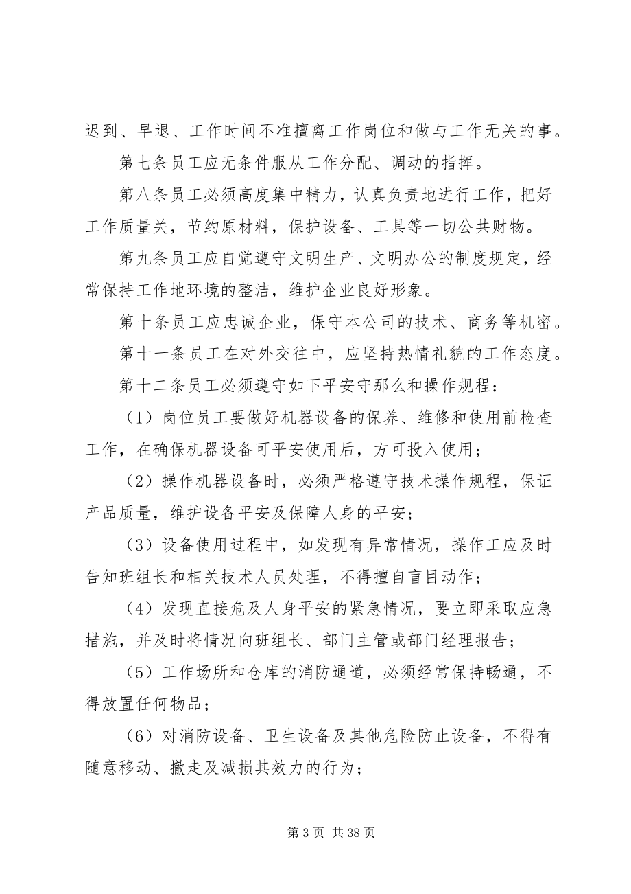 2023年企业规章制度.docx_第3页