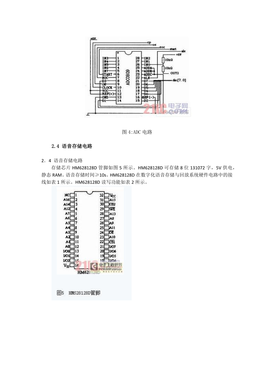 2023年基于FPGA的语音存储与回放系统设计应1.docx_第3页