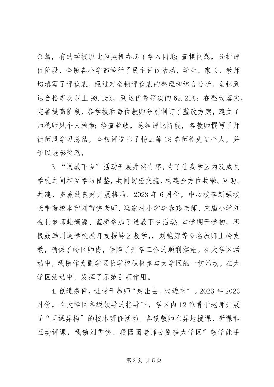 2023年素质教育督导工作亮点及经验做法.docx_第2页