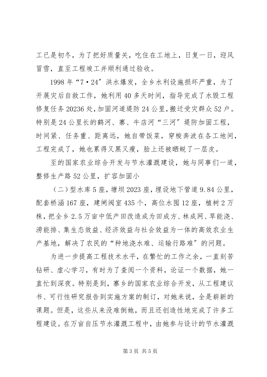 2023年市水利系统先进个人事迹材料.docx_第3页