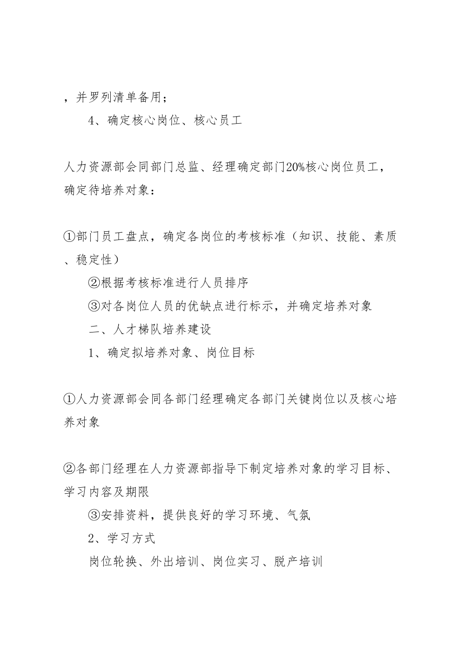 2023年人才梯队建设方案.doc_第2页