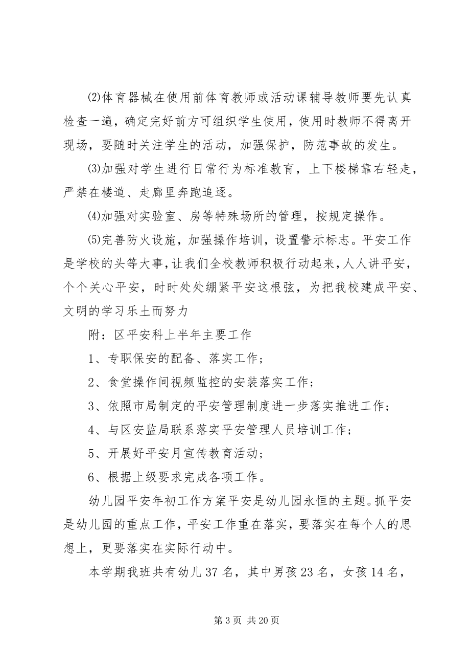 2023年初安全工作计划.docx_第3页