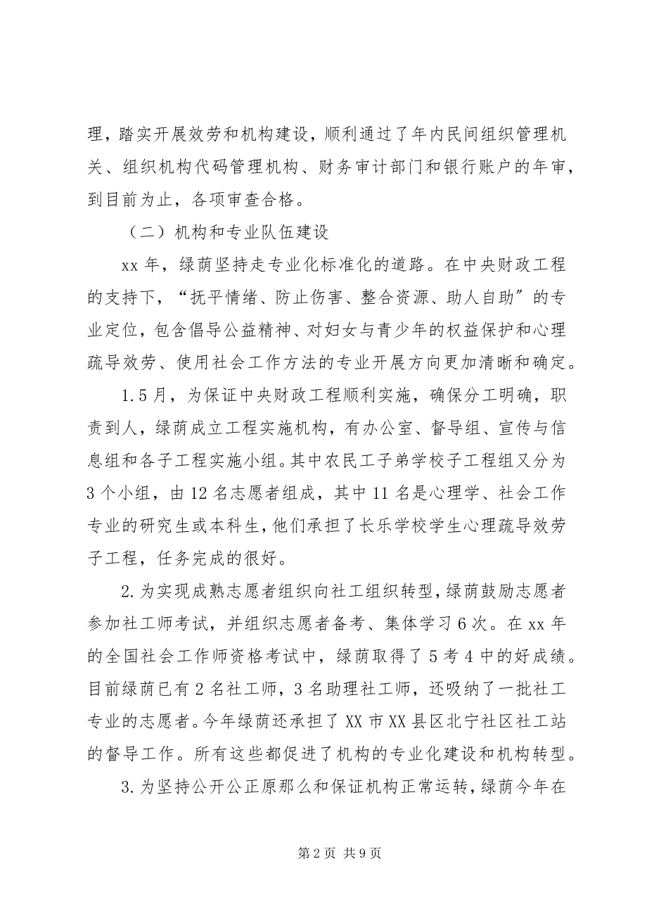 2023年妇女咨询中心某年终总结.docx_第2页