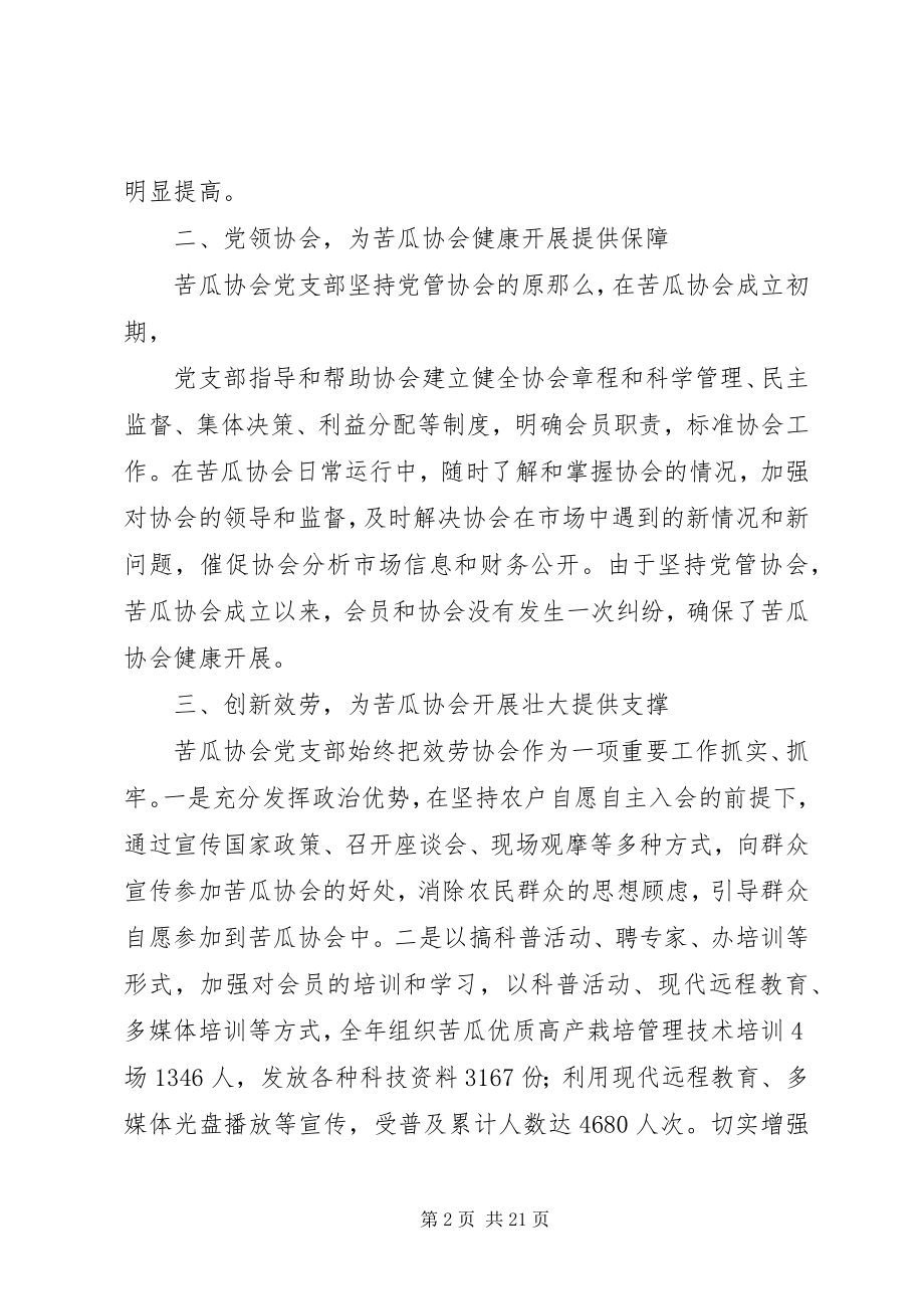 2023年支部带协会共同实现双赢.docx_第2页