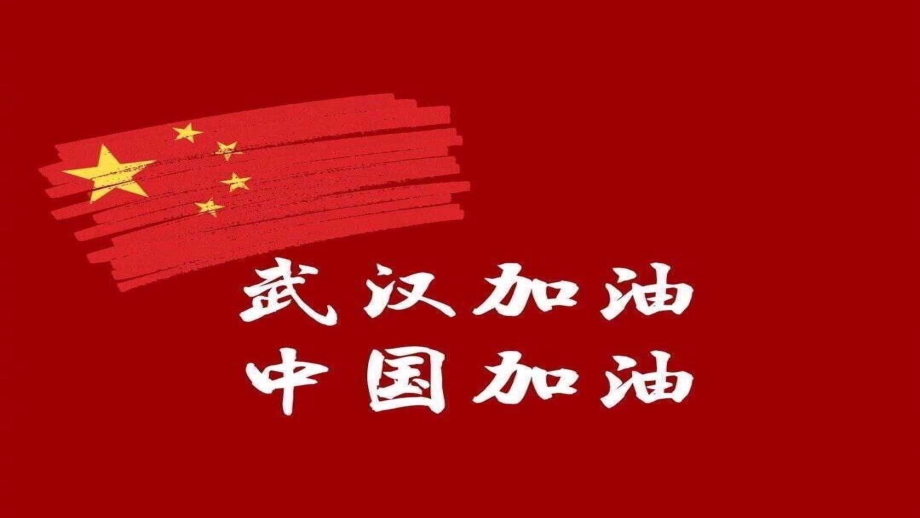 山东省枣庄市第40中学2020年八年级11班 第二学期疫情期间特殊班会 不负韶华坚持学习（26张PPT）.pptx_第1页