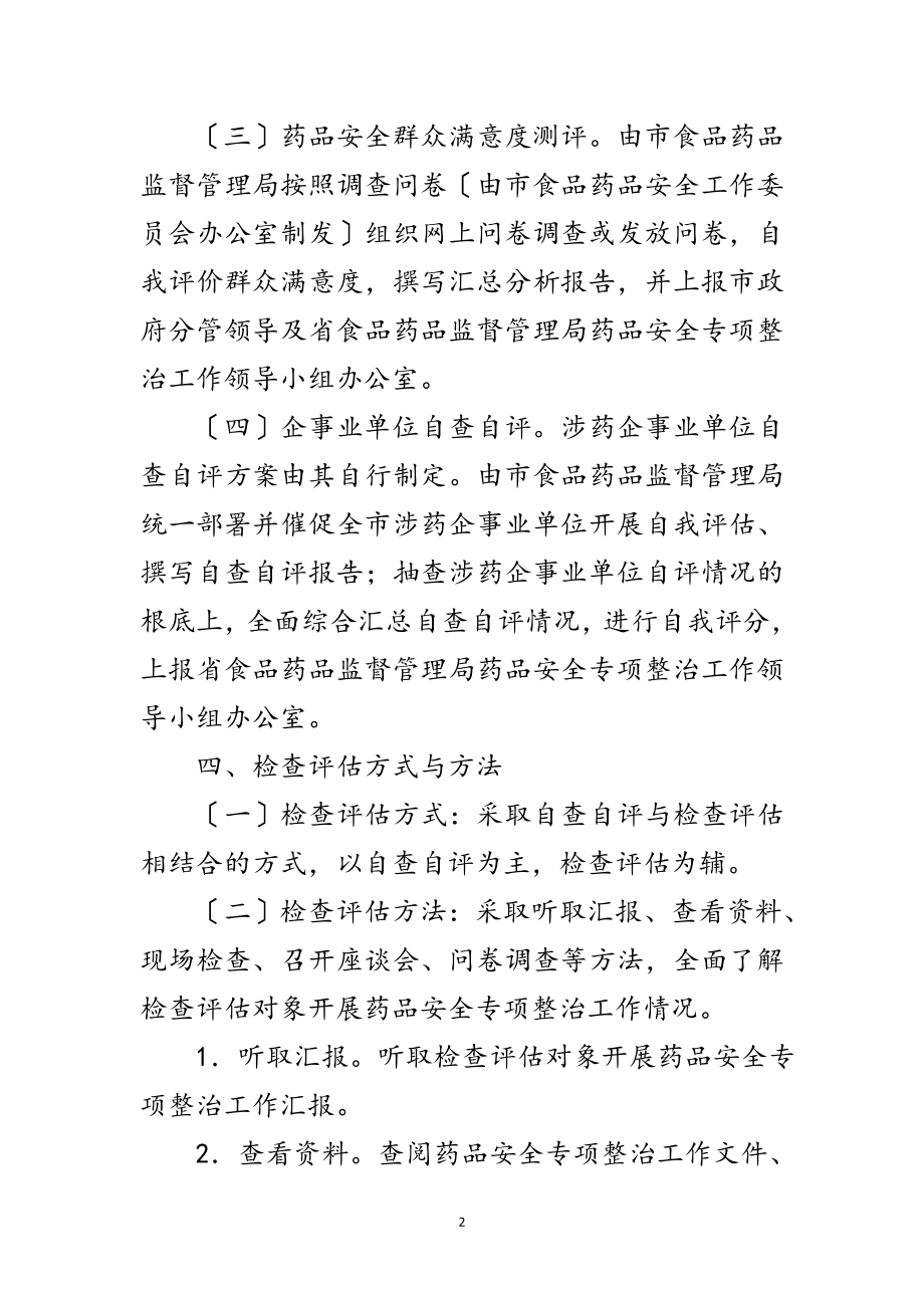 2023年药品安全治理评估措施范文.doc_第2页