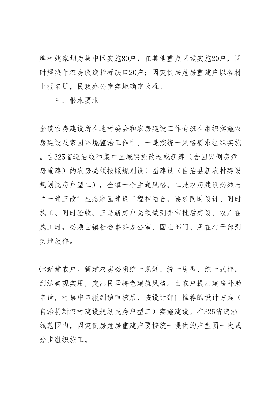 2023年脱贫奔小康农房改建方案.doc_第2页