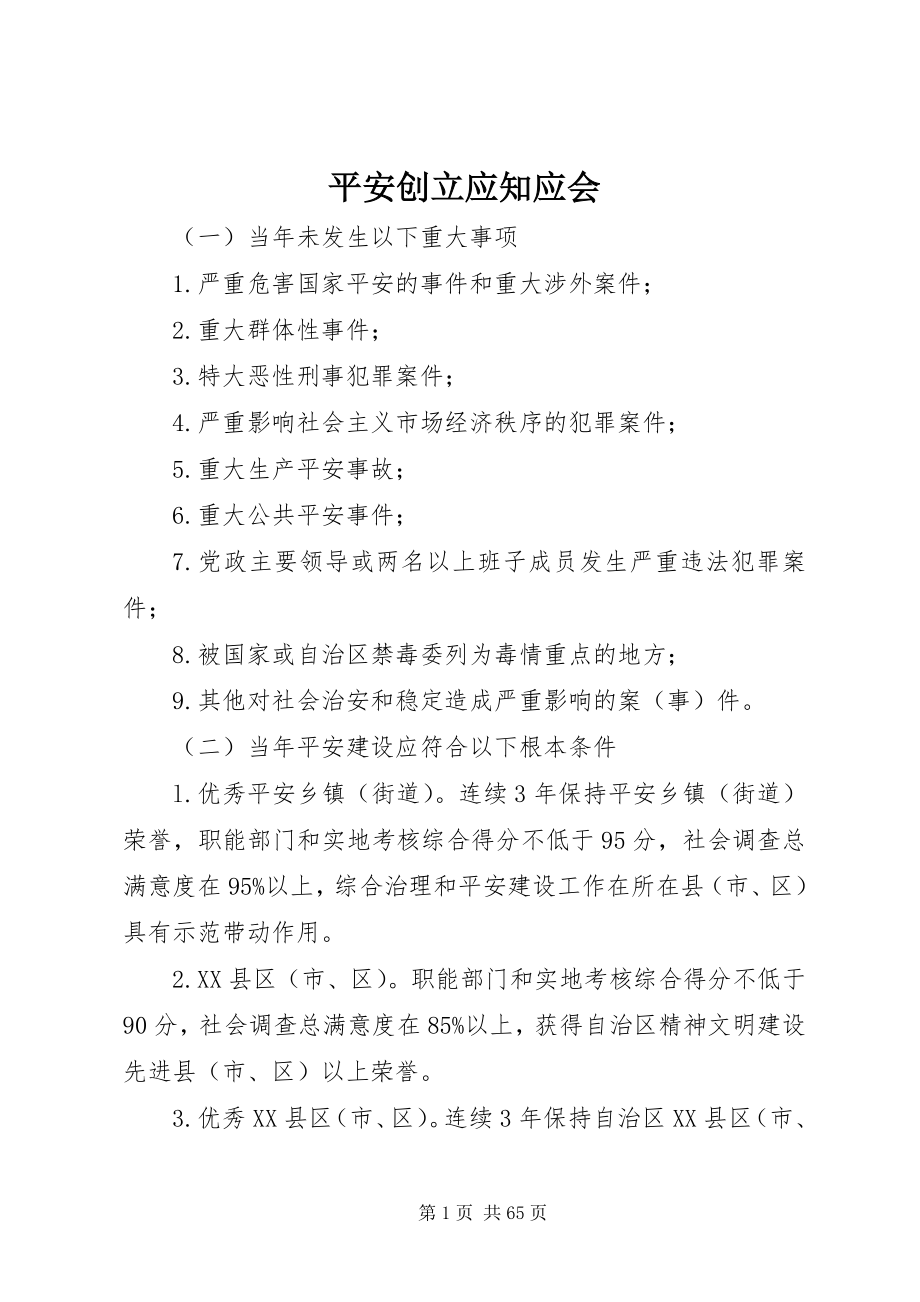 2023年平安创建应知应会.docx_第1页