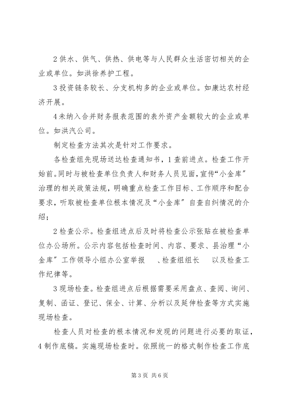 2023年对小金库整治检查材料参考.docx_第3页