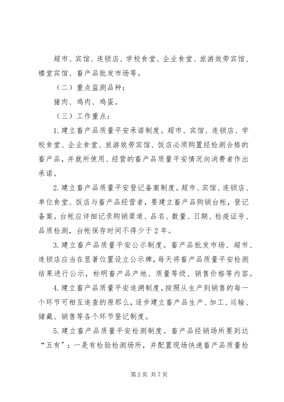 2023年县城环境综合整治实施方案.docx_第2页