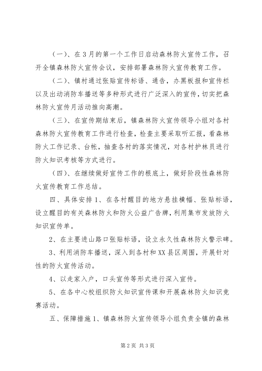 2023年学校森林防火工作计划.docx_第2页