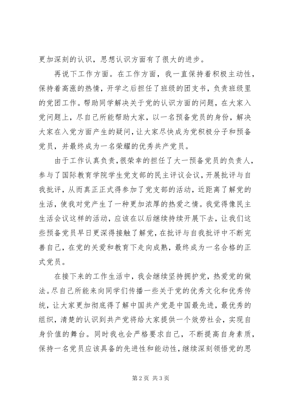 2023年个人党建思想工作总结.docx_第2页