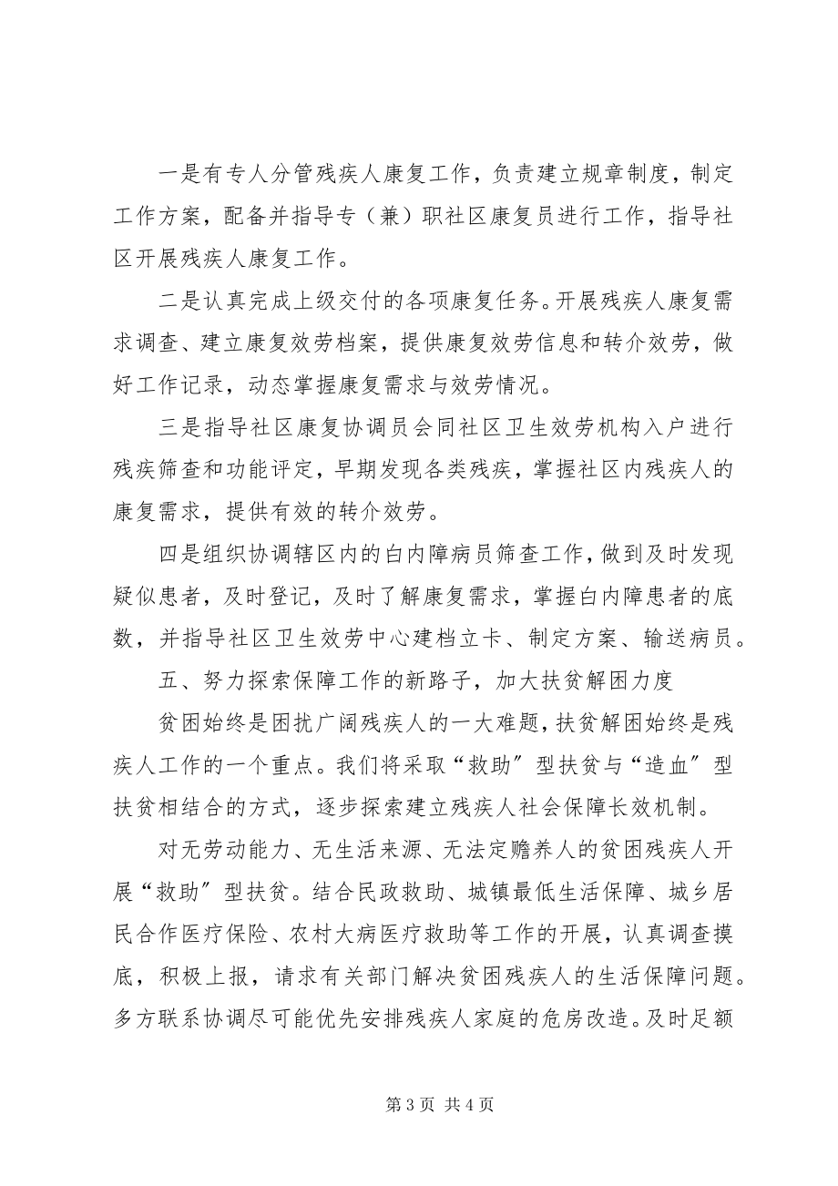 2023年民政局强化残疾人服务工作计划.docx_第3页