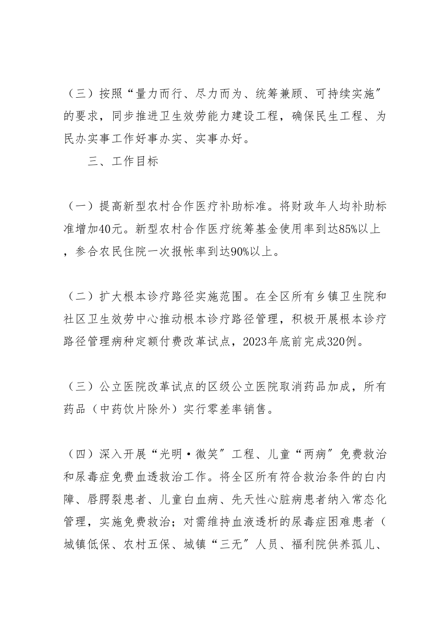 2023年民生工程为民办实事实施方案.doc_第2页