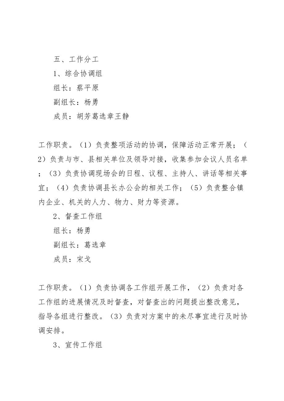 2023年小城镇建设现场会活动的方案.doc_第3页