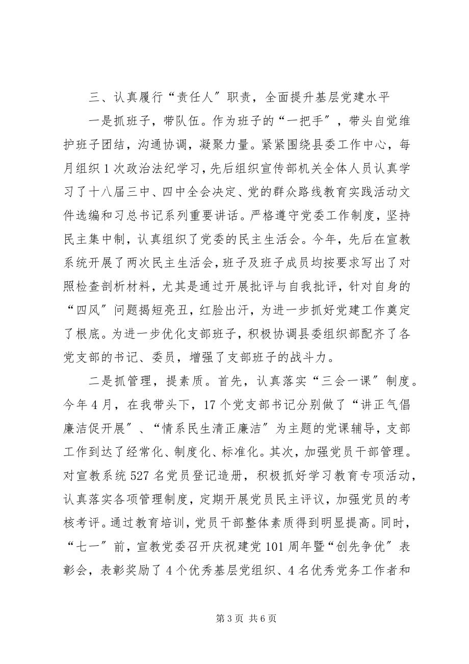 2023年党委书记度个人总结度个人工作总结.docx_第3页