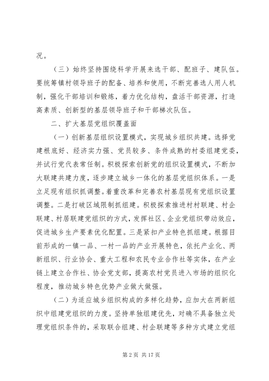 2023年抓党建述职评议.docx_第2页