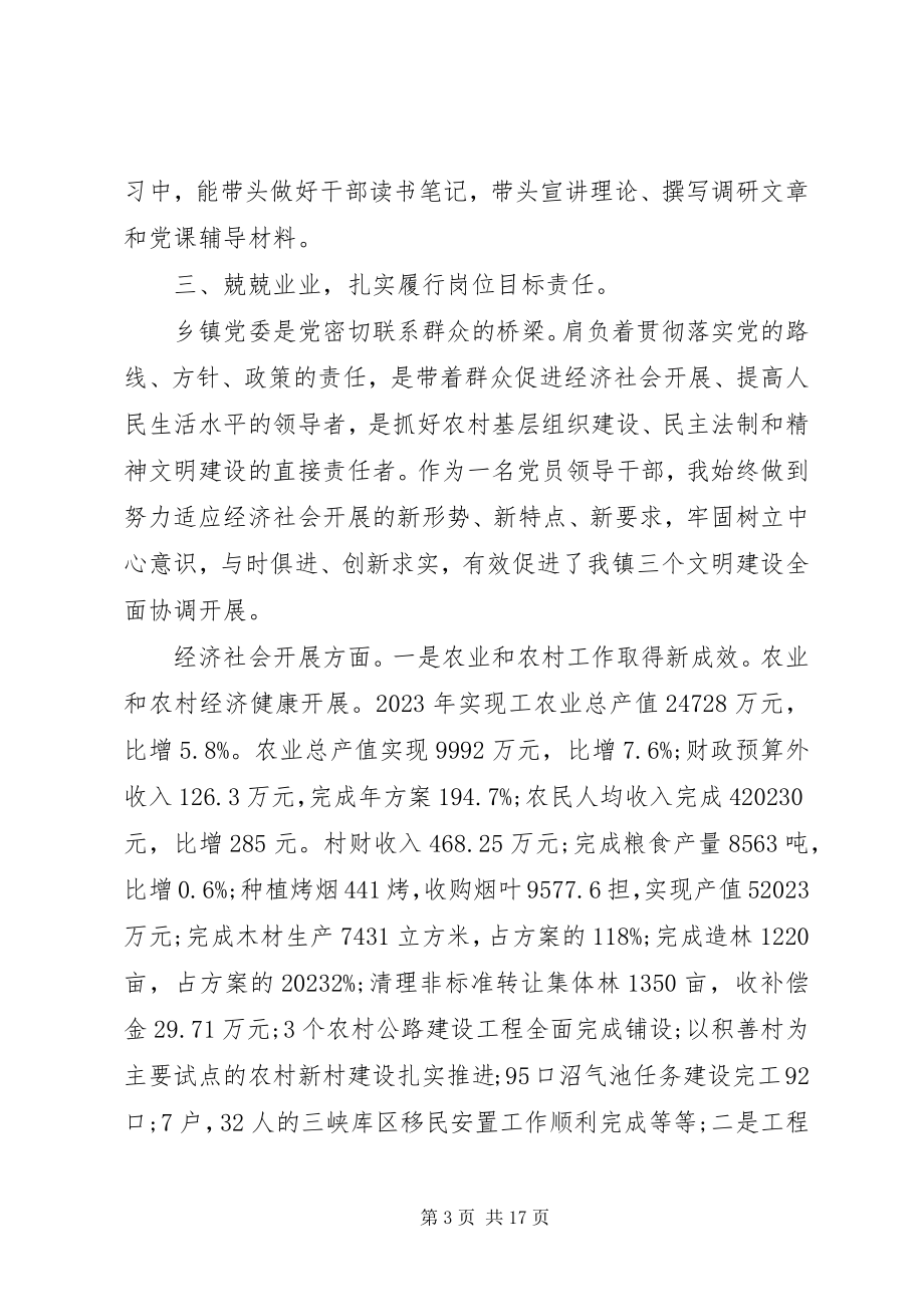 2023年领导干部终总结.docx_第3页