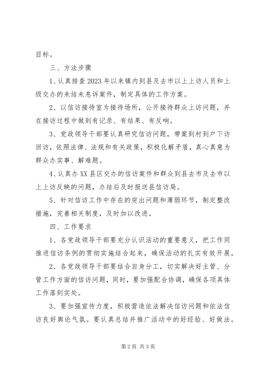 2023年下访接访实施意见.docx_第2页