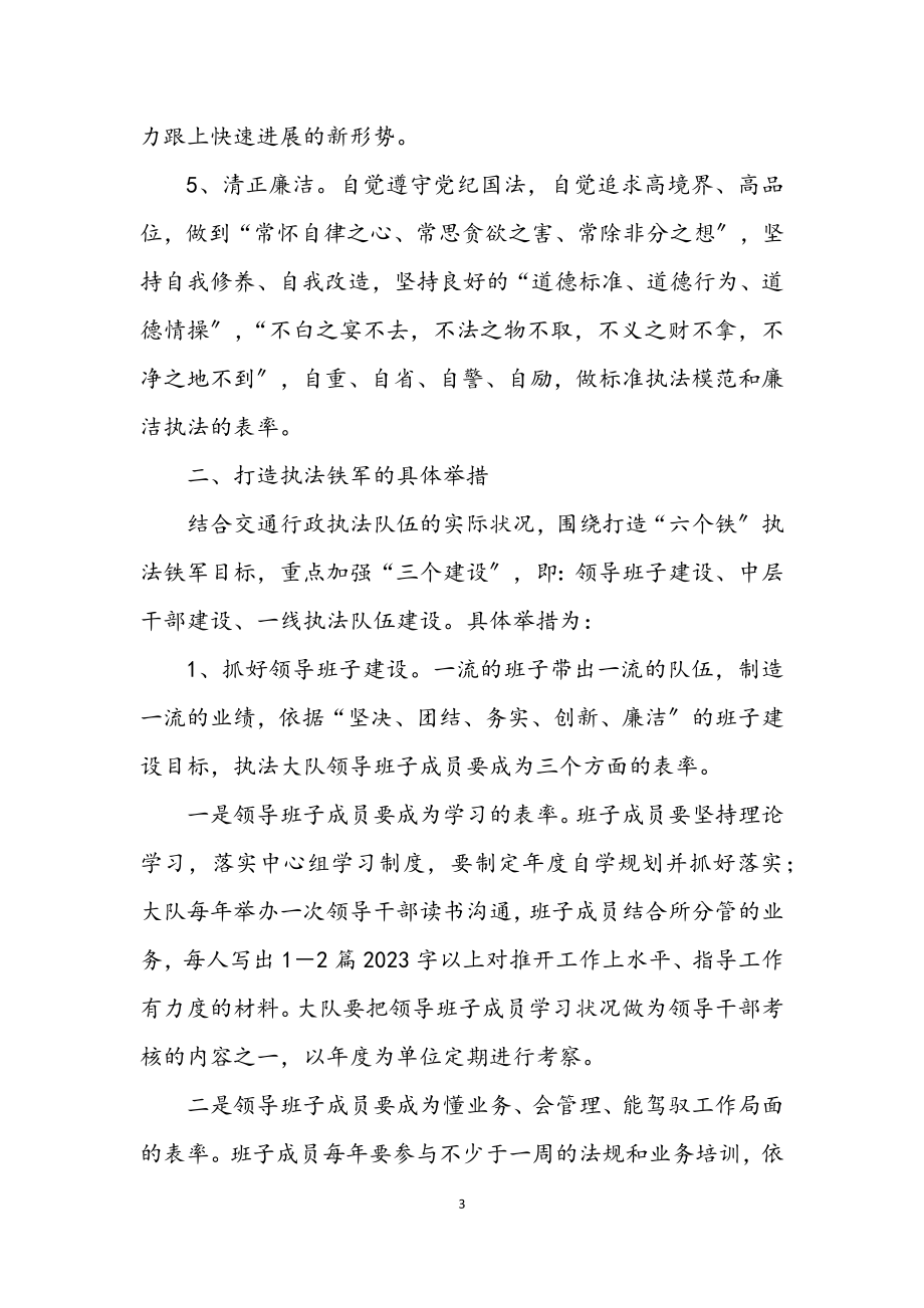 2023年交通运输执法企划方案.docx_第3页