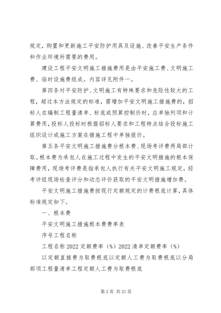 2023年安全文明措施费新编.docx_第2页