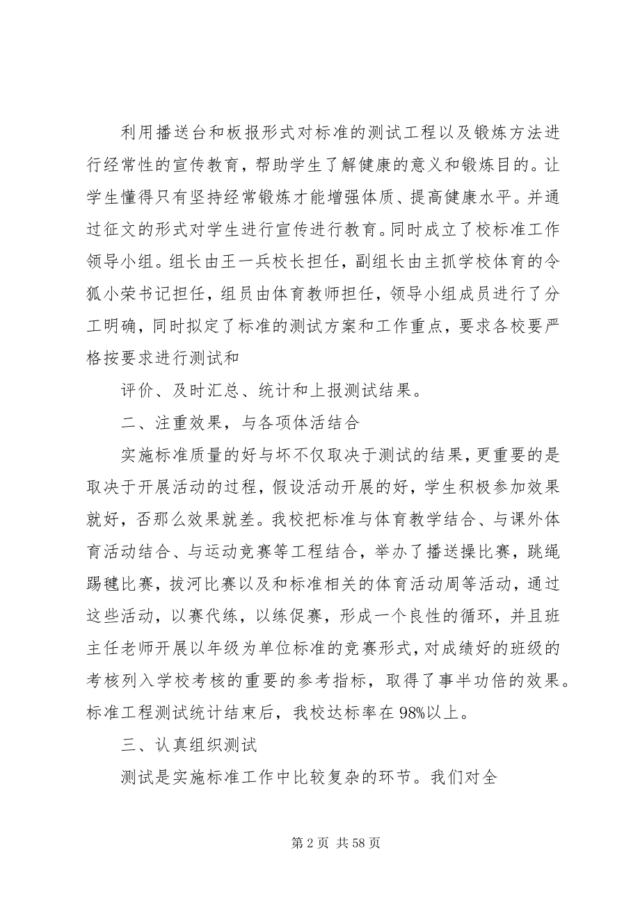 2023年工作总结格式标准.docx_第2页