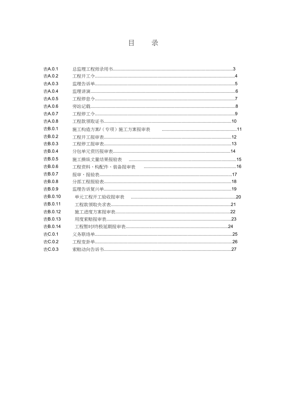 2023年整套监理报审表.docx_第2页