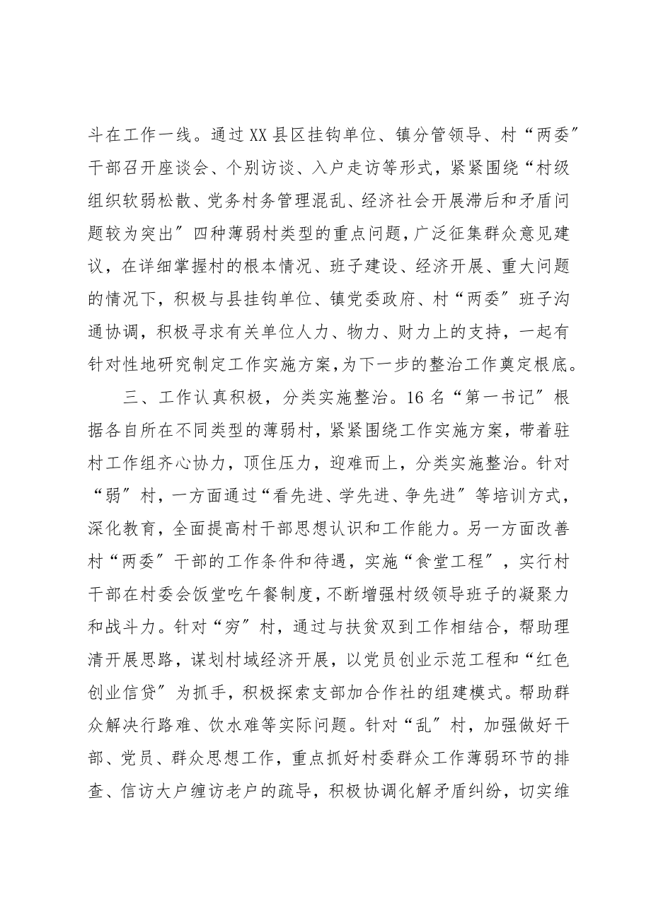 2023年第一书记简报2新编.docx_第2页