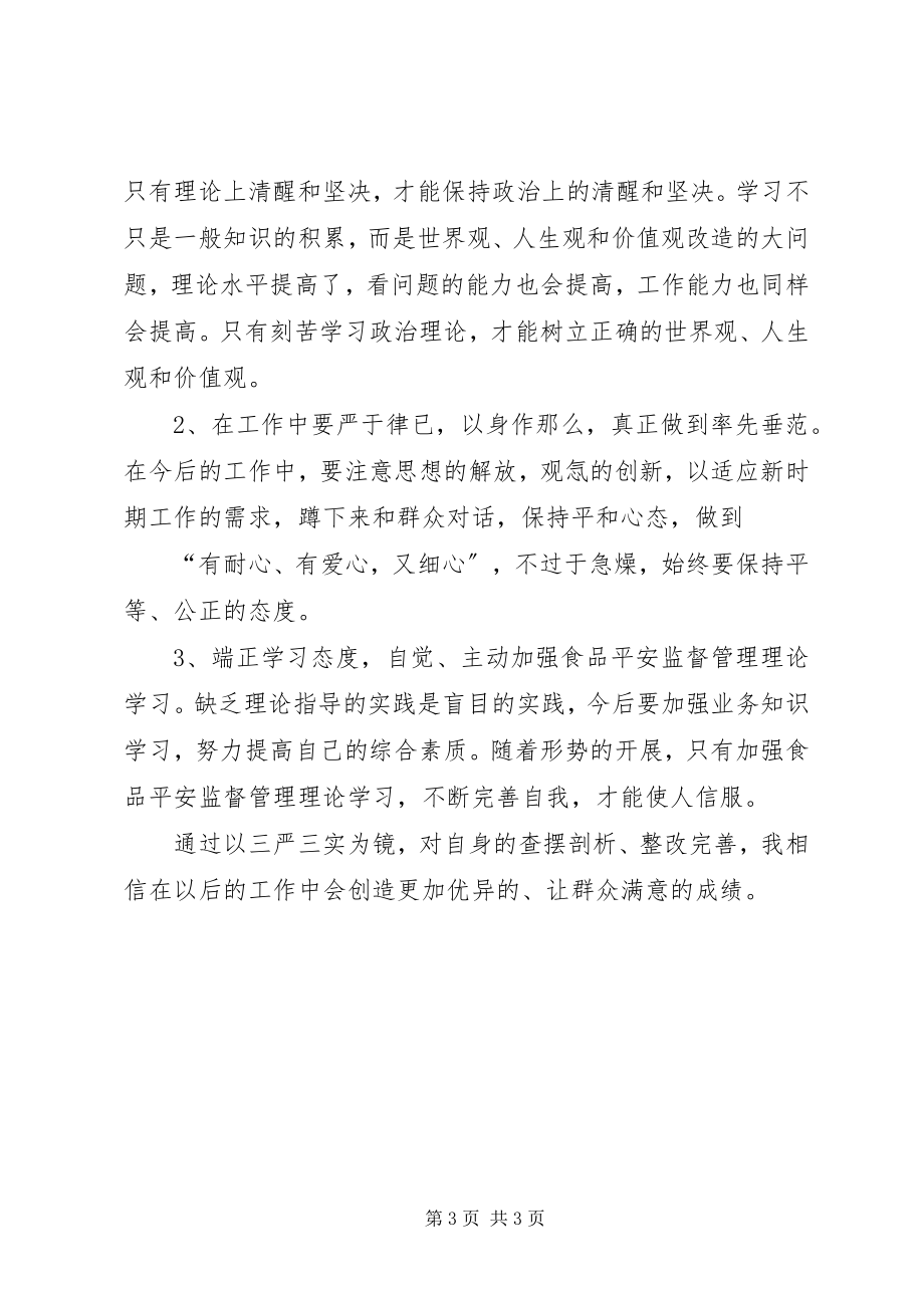 2023年三严三实总结领导班子学习三严三实总结.docx_第3页