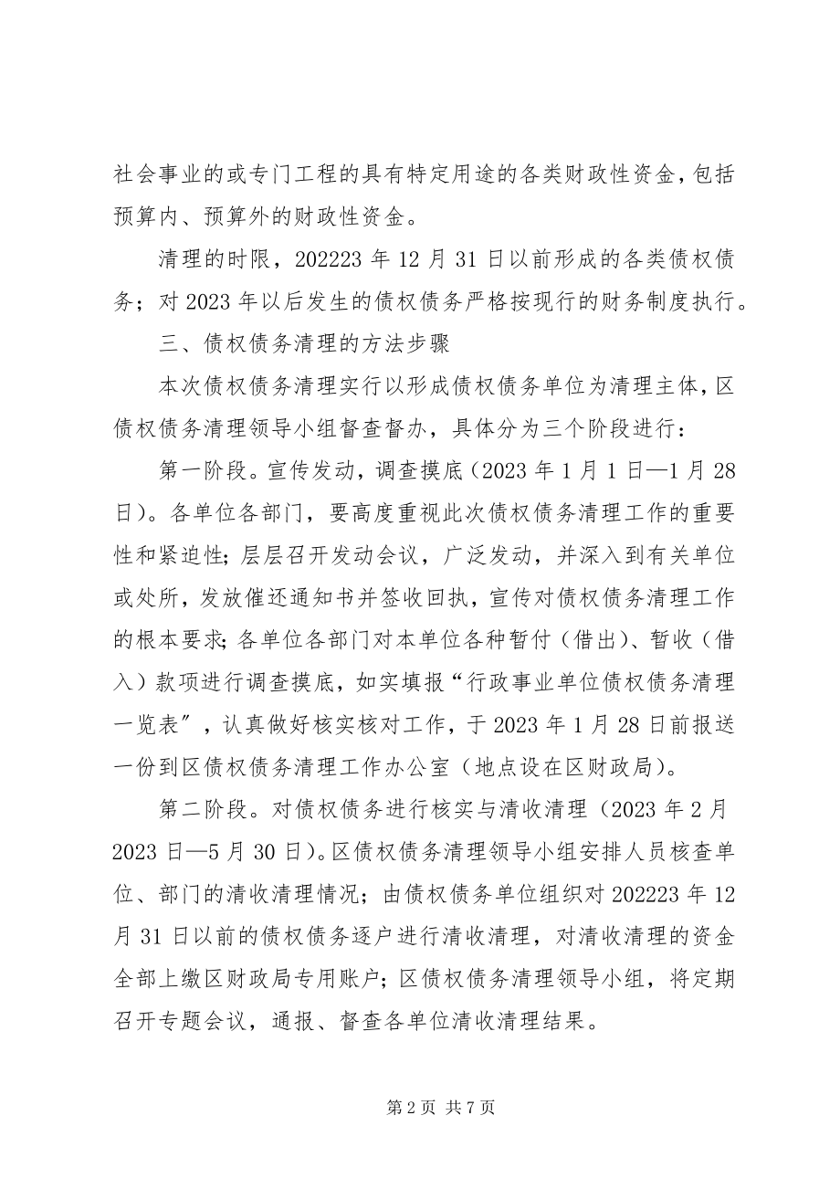 2023年区委债权债务清理方案.docx_第2页