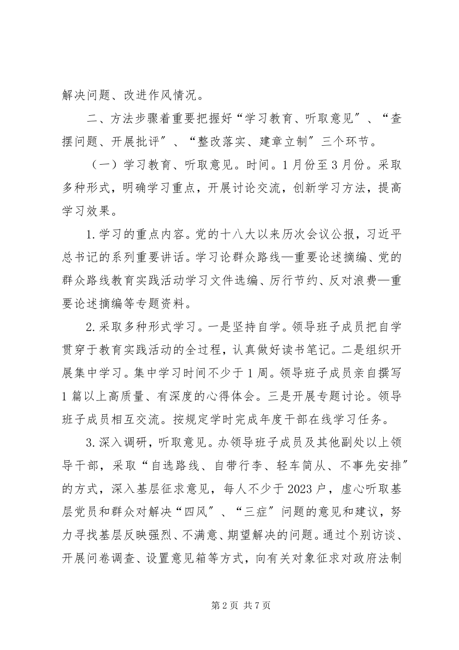 2023年群众路线活动方案.docx_第2页