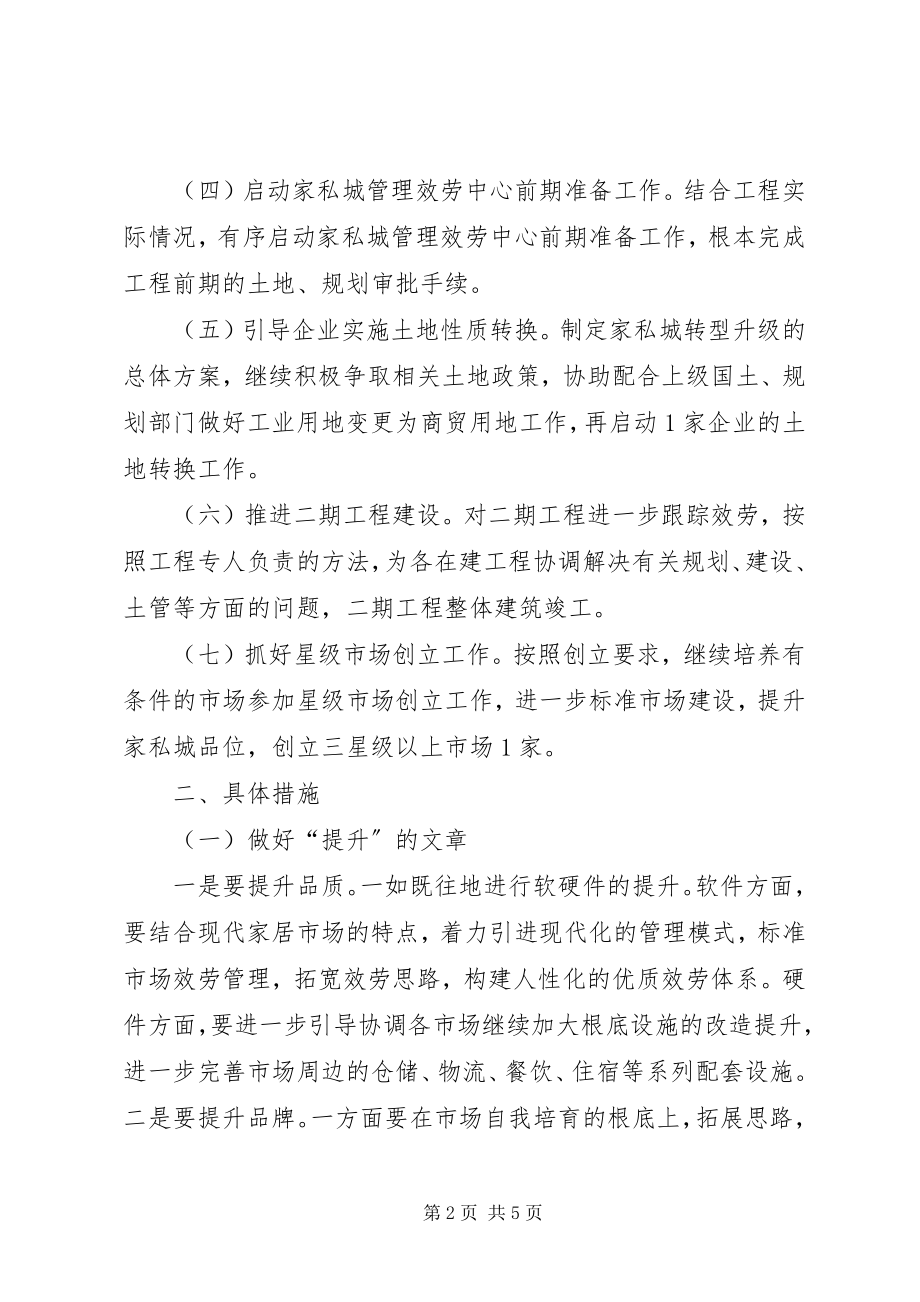 2023年家私城党工委工作要点.docx_第2页