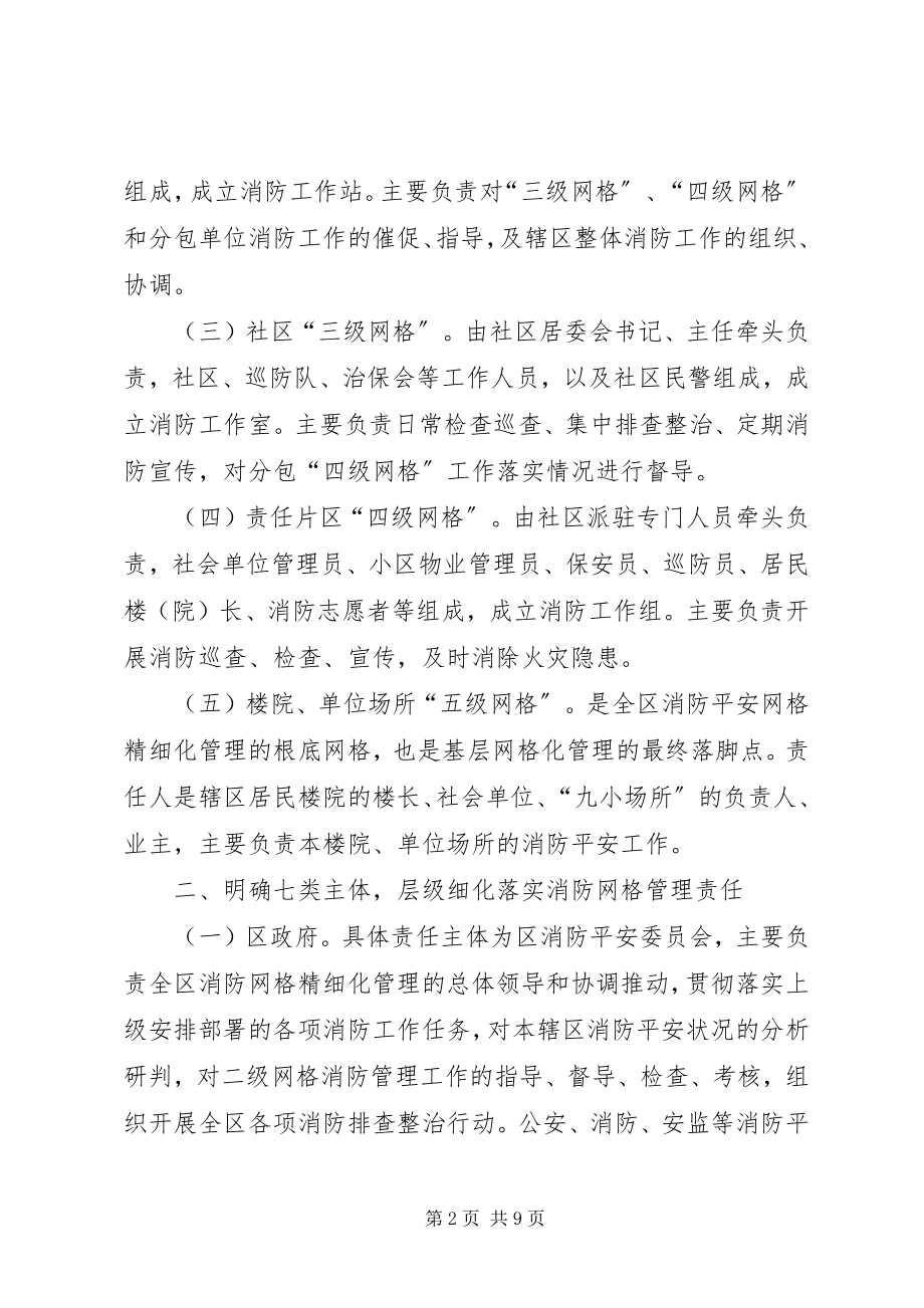 2023年基层消防管理工作意见.docx_第2页