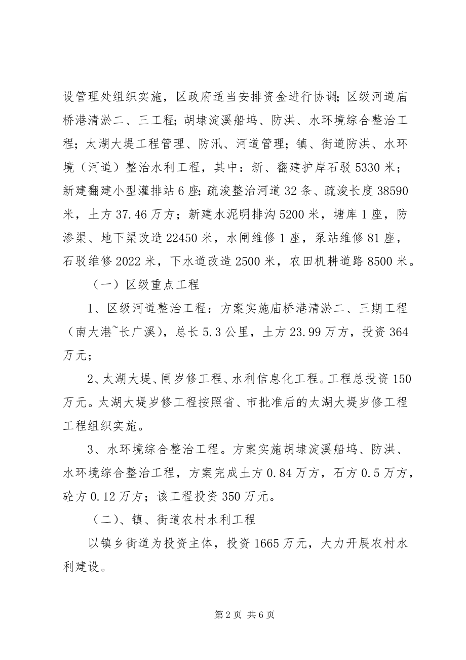 2023年xx区年冬年春水利建设计划.docx_第2页