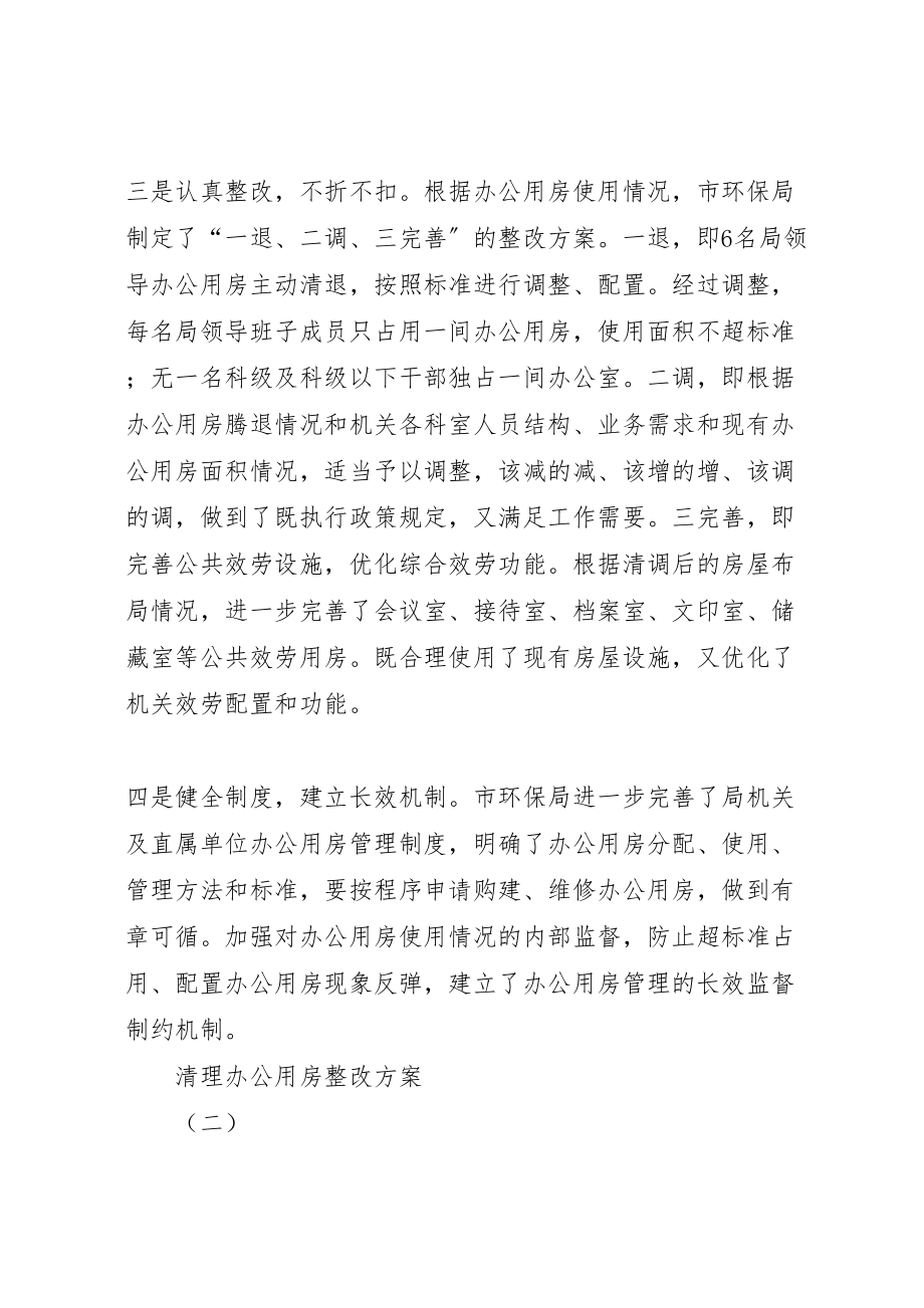 2023年清理办公用房整改方案.doc_第2页