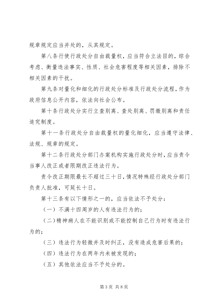 2023年市住房保障和房产裁量权实施制度.docx_第3页