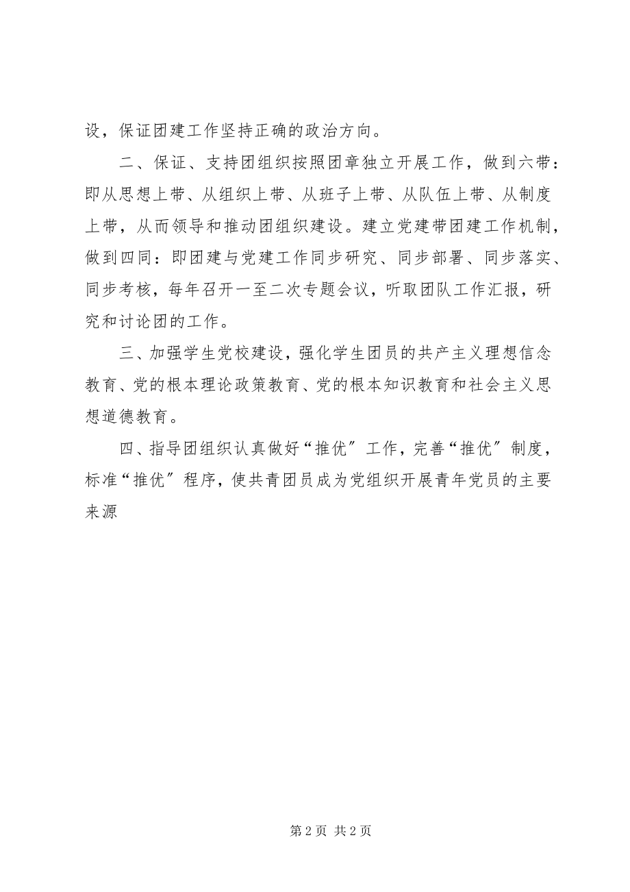 2023年乡镇党建带团建制度.docx_第2页