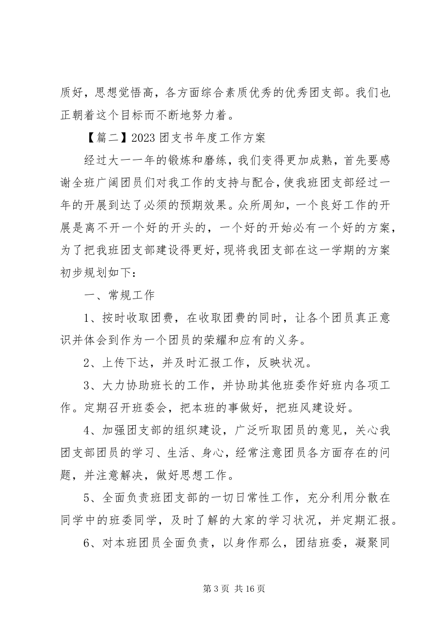 2023年团支书年度工作计划2.docx_第3页