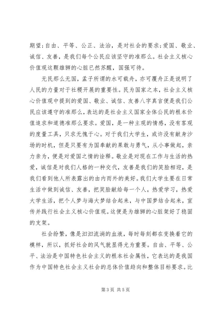 2023年我为价值观代言演讲稿.docx_第3页