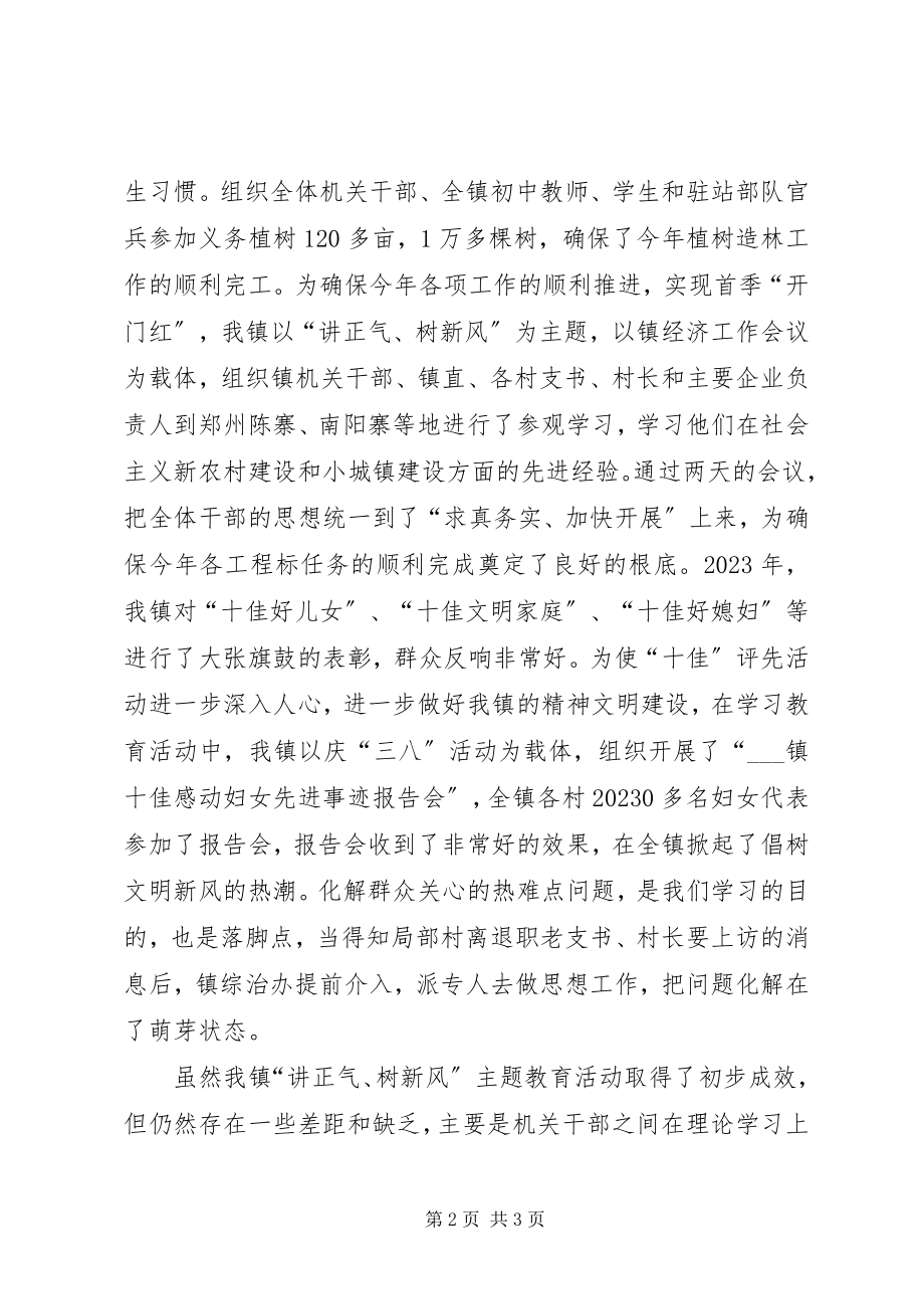 2023年教育局领导小组度工作小结.docx_第2页